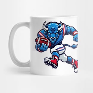 Bills Mug
